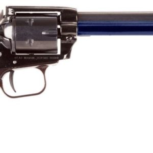 Heritage Rough Rider 22LR 6" Barrel 6Rd RR22B6