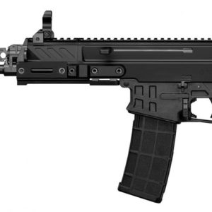 CZ Bren 2 MS 223/5.56NATO 11" Barrel 30+1 91451 - Bolt - Tennessee Guns Inc