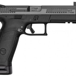 CZ P-10 F 9MM BLK TB HNS 10RD