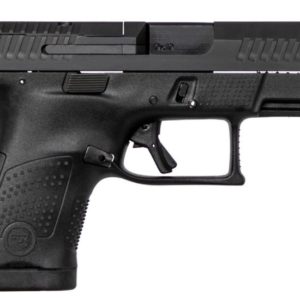 CZ P-10 S 9MM OR 10RD ORANGE FRONT NIGHT SIGHT