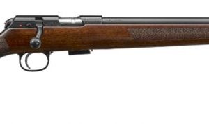 CZ 02342 457 VARMINT 17HMR