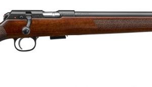 CZ 02341 457 VARMINT 22WMR