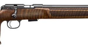 CZ 457 VARMINT MTR 22LR MATCH