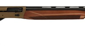 CZ 06353 CZ1012 12 28 SEMI-AUTO BRONZE WOOD - CZ - Tennessee Guns Inc