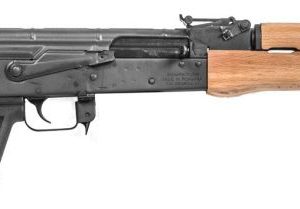 CIA RI3333CCN WASR 762X39 RIFLE HDWD *CA* - Semi-Automatic - Tennessee Guns Inc