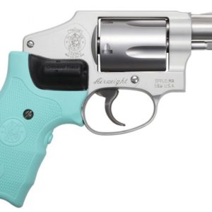 S&W M642 12555 38 1 7/8 CT ROBINSEGG BL - Revolvers - Tennessee Guns Inc