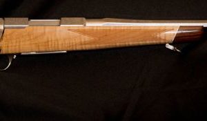 BRN 035-332248 XBLT WGM MAPLE OCT 270WSM - Bolt - Tennessee Guns Inc