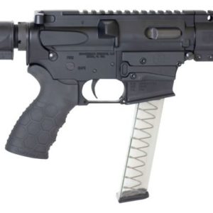 DIA DB9RPFB4 9MM 6 ML RL 4.5 BLK - HANDGUNS - Tennessee Guns Inc