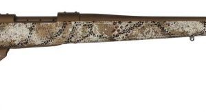 WTHBY VAP256RR4OBR VGD BADLANDS 25-06 - Bolt - Tennessee Guns Inc