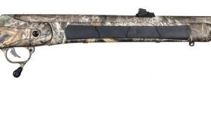 TCA 12274 BONE COLLECTOR 50C EDGE CAMO (ALL) - SHOTGUNS - Tennessee Guns Inc