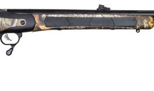 TCA 12275 BONE COLLECTOR W/S 50C EDGE CAMO - SHOTGUNS - Tennessee Guns Inc