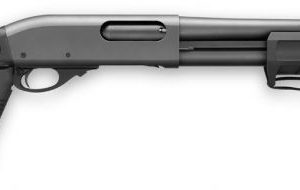 REM 81210 870 EXP TACT 12 18 SIDE FOLDER 6+1 - TACTICAL - Tennessee Guns Inc