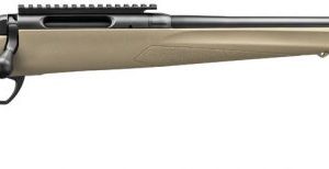 REM 85770 783 DM HB TB TACT BOLT FDE 24 223 - Bolt - Tennessee Guns Inc