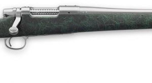 REM 85970 MOD 7 SS 20 HS PRECISION STK 308 - Bolt - Tennessee Guns Inc