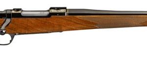 RUG 47190 HAWKEYE 243 LTD EDT 50TH - Bolt - Tennessee Guns Inc