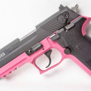 GSG G2210TFFP FIREFLY 22LR TB PINK 10R - HANDGUNS - Tennessee Guns Inc