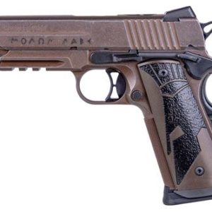 Sig Sauer 1911 Spartan II 45ACP 5" Barrel 8+1