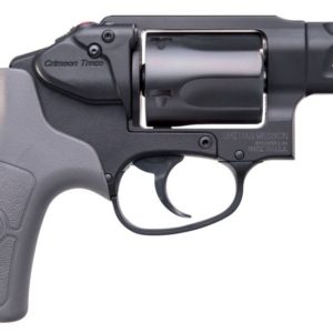 S&W BODYGRD 12058*MA* 38 1.875 CTRED BLK - Revolvers - Tennessee Guns Inc