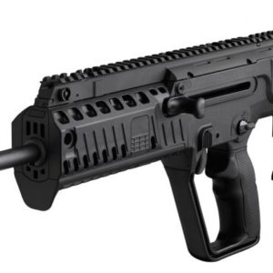 IWI XB18RS TAVOR X95 5.56 18IN BLK NJ/MD