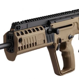 IWI XFD18RS TAVOR X95 5.56 18IN FDE NJ/MD