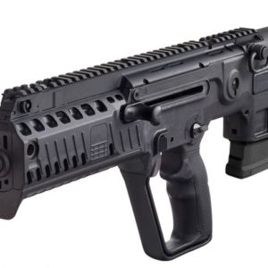 IWI XB1610 TAVOR X95 5.56 16.5IN BLK 10RD