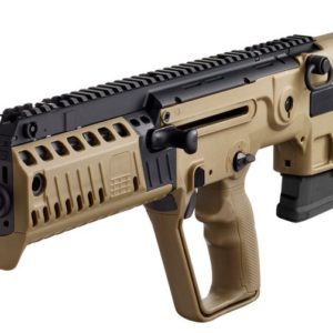 IWI XFD1610 TAVOR X95 5.56 16.5IN FDE 10RD