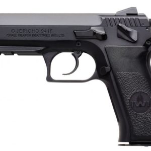 IWI J941F910 JERICHO 941 9MM 4.4IN 10RD