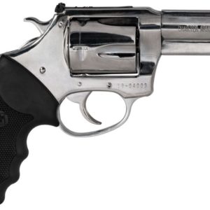 CHA 73539 MAG PUG 357 HI POLISH - Revolvers - Tennessee Guns Inc