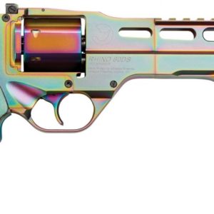CHIA 340.301 RHINO NEBULA 357 6IN - Revolvers - Tennessee Guns Inc