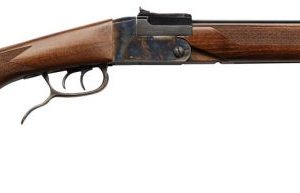 CHIA 500.212 DOUBLE BADGER 410/243 - SHOTGUNS - Tennessee Guns Inc