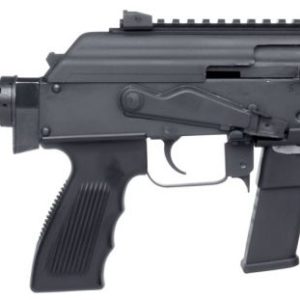 DALY CF440.087 PAK9 9MM 6.3IN GLOCK MAG/ARM BRACE