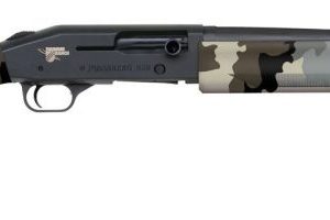 Mossberg 930 Thunder Ranch 12 Gauge 18.5" 4+1 85331