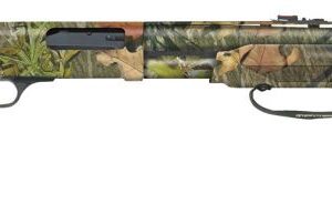 MOSS 28040 MVP SEC 20 556 10+1 KUIU CAMO - Bolt - Tennessee Guns Inc