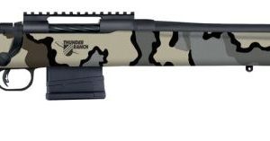 MOSS 28041 MVP SEC 20 762 10+1 KUIU CAMO - Bolt - Tennessee Guns Inc