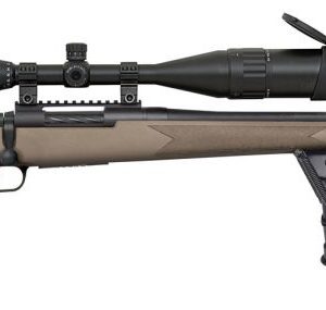 MOSS 28019 PATRIOT 24 FB 6.5 5+1 FDE W/SCP - Bolt - Tennessee Guns Inc