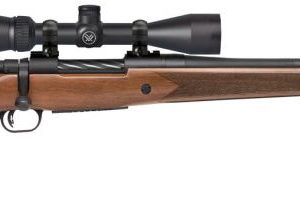 Mossberg Patriot 243WIN 22" Barrel 5+1 27939