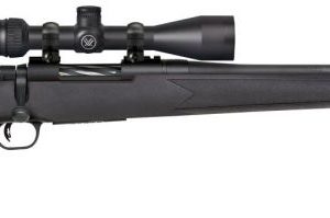 MOSS 28053 PATRIOT 22 FB 7MM08 5+1 SYN W/VORTEX - Bolt - Tennessee Guns Inc