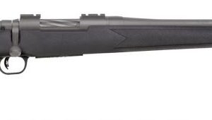 MOSS 28068 PATRIOT 22 22250 5+1 SYN CERAKOTE SS - Bolt - Tennessee Guns Inc