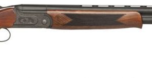 DKSN GW12B28P GREEN WING 12GA 28IN EJT BLACK POL - SHOTGUNS - Tennessee Guns Inc