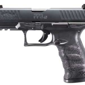 Walther PPQ M2 45ACP 4.25" Barrel 12+1 2807076TNS
