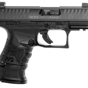 WAL 2815249TNS PPQ M2 SC 9MM 10/15RD NS - HANDGUNS - Tennessee Guns Inc