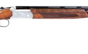ATI Calvary SX Over/Under 410 Gauge 26" Turkish Walnut... - SHOTGUNS - Tennessee Guns Inc