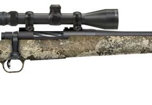 MOSS 28050 PATRIOT 20 FB 6.5 5+1 STRATA W/SCOPE - Bolt - Tennessee Guns Inc