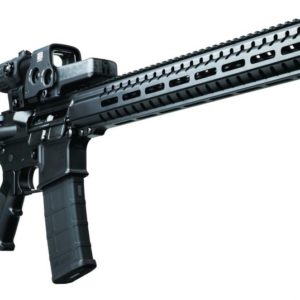 CMMG 55AC710 RESOLUTE 100 MK4 556 16 BLK - Semi-Automatic - Tennessee Guns Inc