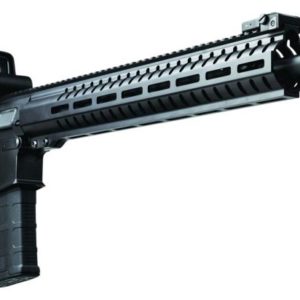 CMMG 25A48D2 ENDEAVOR 100 MK4 224VLK 20 BLK - Semi-Automatic - Tennessee Guns Inc