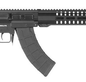 CMMG 76AFCA7-GB RESOLUTE 300 MK47 762X39 16 BLK - HANDGUNS - Tennessee Guns Inc