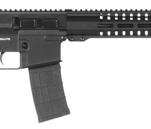 CMMG 48A7A2C-GB RESOLUTE 300 MKW-15 458 16 BLK - Semi-Automatic - Tennessee Guns Inc