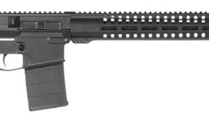 CMMG 38A4BB1-GB ENDEAVOR 300 MK3 308 24 BLK - Semi-Automatic - Tennessee Guns Inc