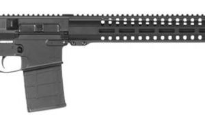 CMMG 65AFADB-GB ENDEAVOR 300 MK3 6.5 24 BLK - Semi-Automatic - Tennessee Guns Inc