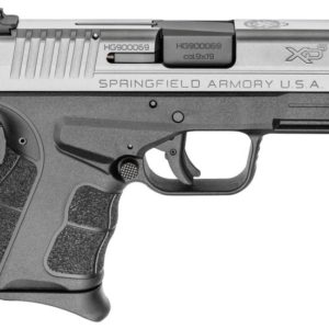 Springfield XDS Mod 2 9mm 3.3" Barrel 7+1 XDSG9339ST